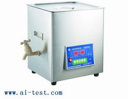 雙頻超聲波清洗機