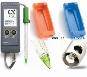 ƌI΢X pH -ضȡC yxƤ